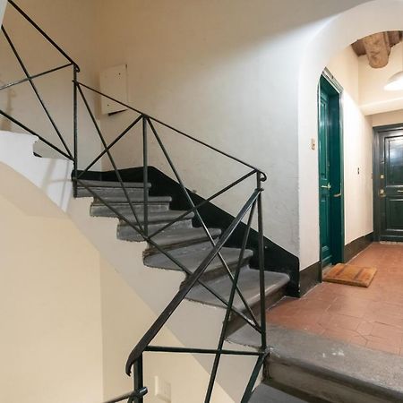 Lovely Nest By The Pantheon Roma Exterior foto