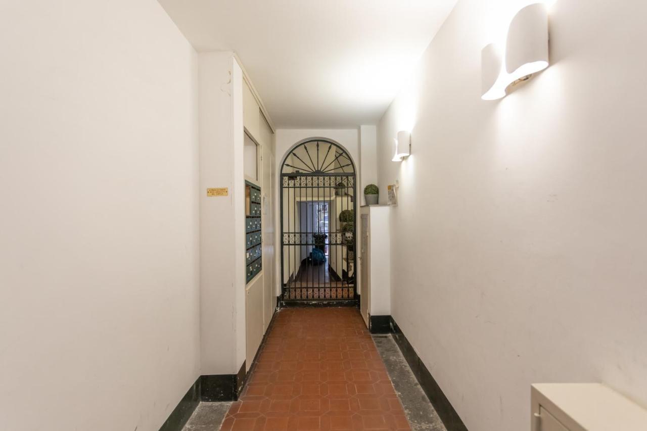 Lovely Nest By The Pantheon Roma Exterior foto