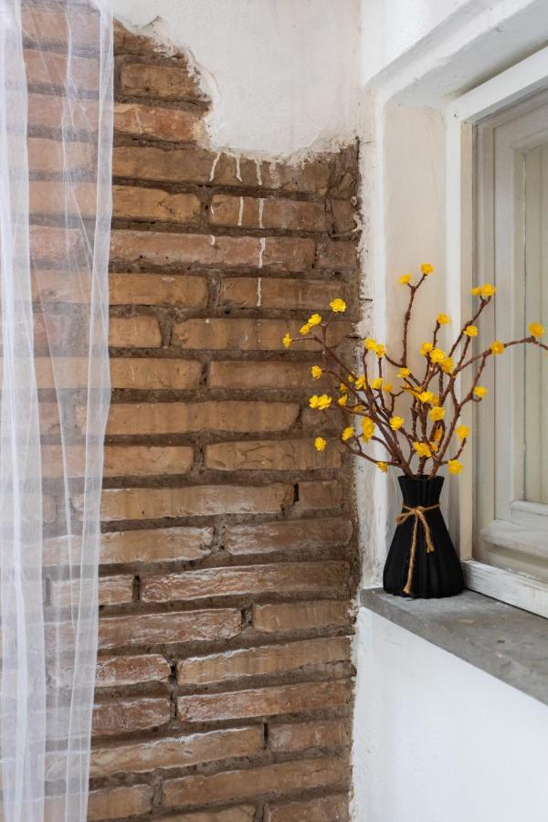 Lovely Nest By The Pantheon Roma Exterior foto